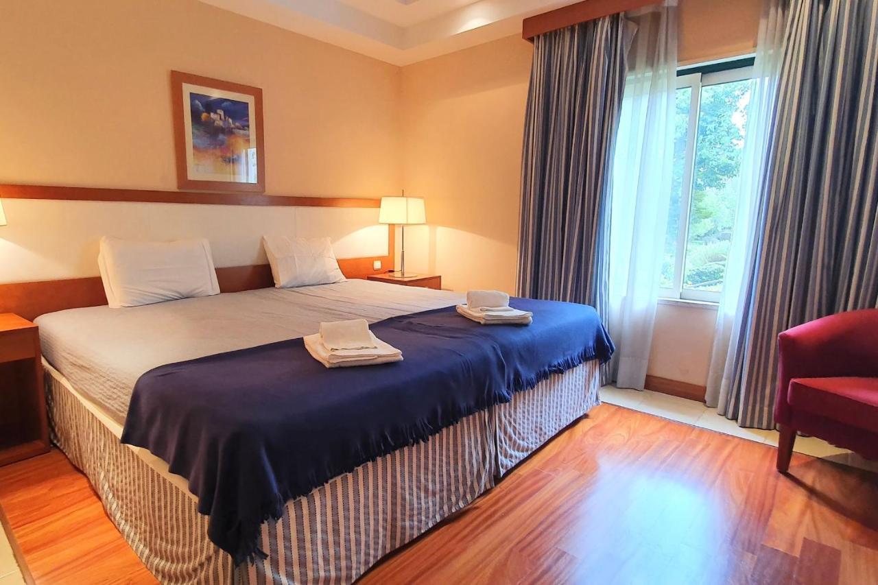 Classic 2Bdr Apartment Near Beach By Lovelystay Lagoa  Exterior foto