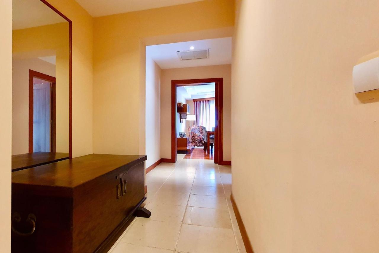 Classic 2Bdr Apartment Near Beach By Lovelystay Lagoa  Exterior foto