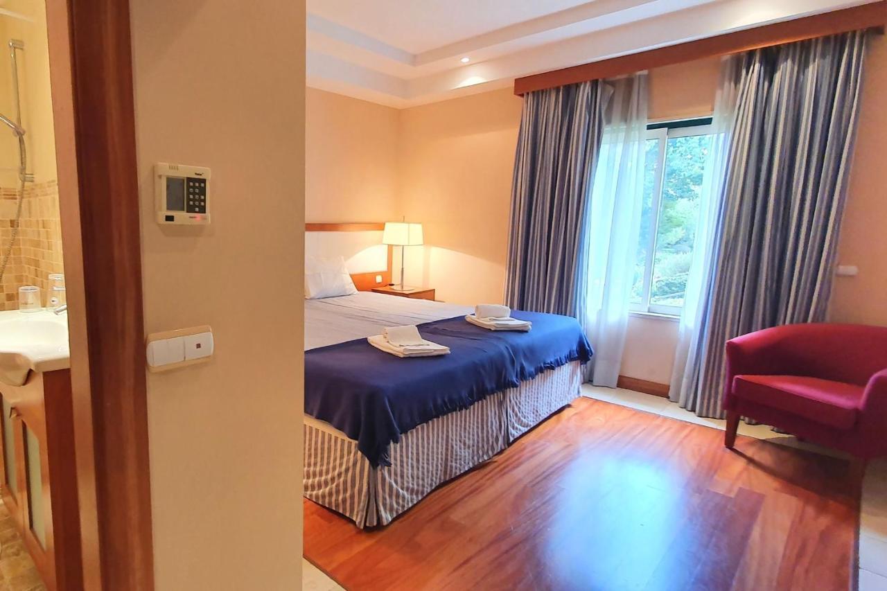 Classic 2Bdr Apartment Near Beach By Lovelystay Lagoa  Exterior foto