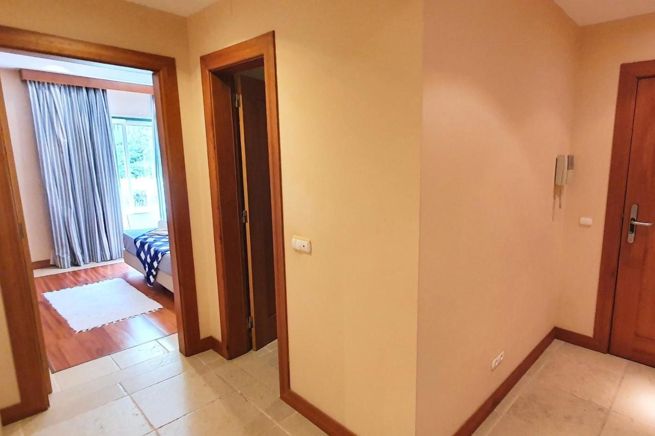 Classic 2Bdr Apartment Near Beach By Lovelystay Lagoa  Exterior foto