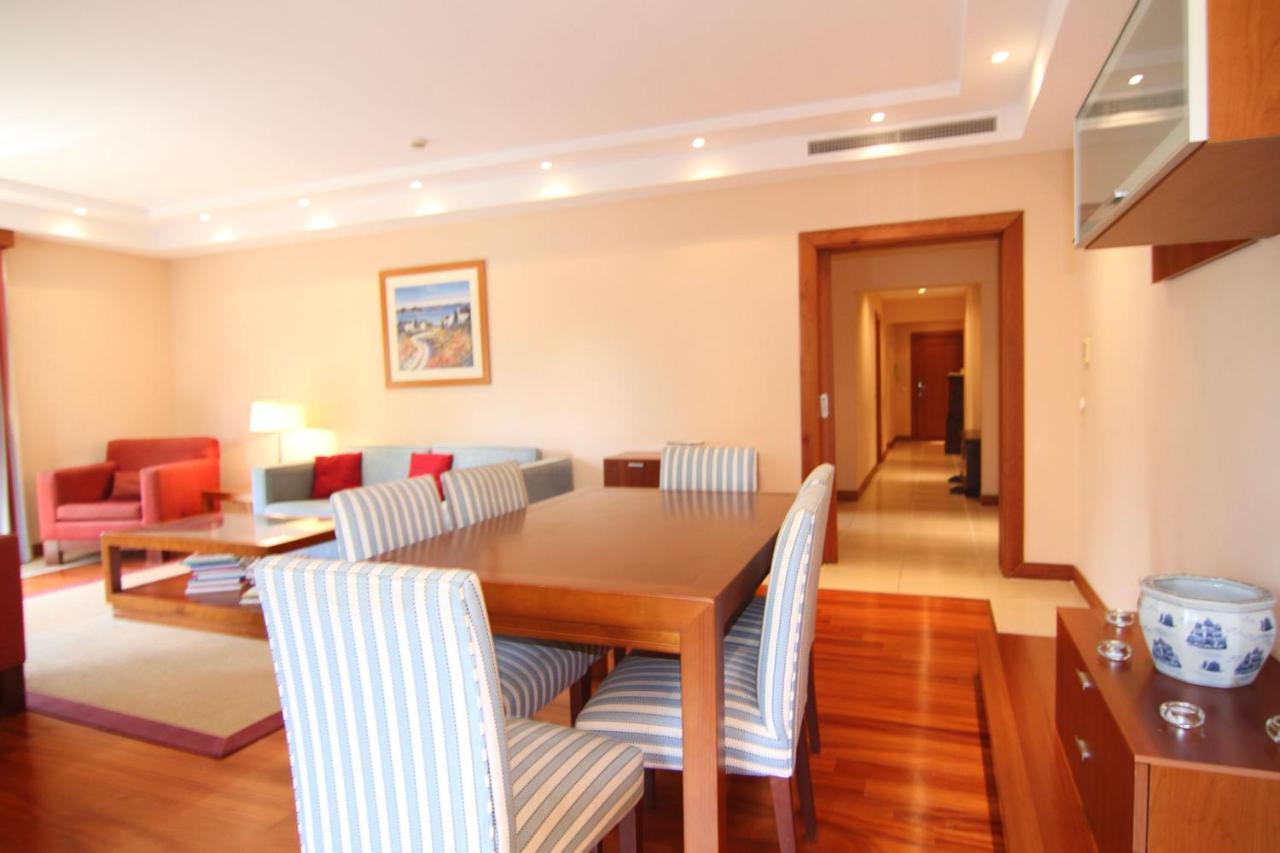 Classic 2Bdr Apartment Near Beach By Lovelystay Lagoa  Exterior foto