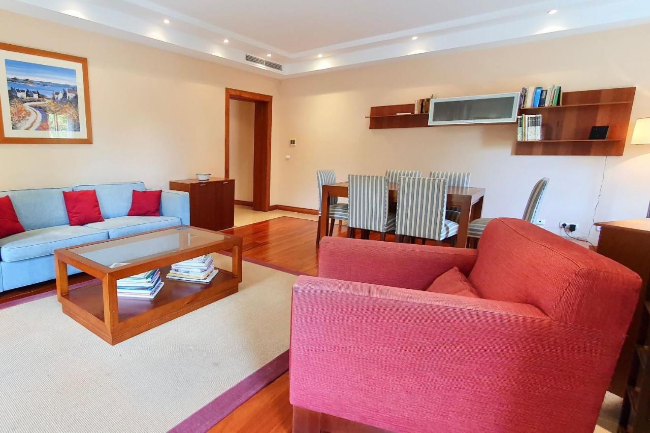 Classic 2Bdr Apartment Near Beach By Lovelystay Lagoa  Exterior foto